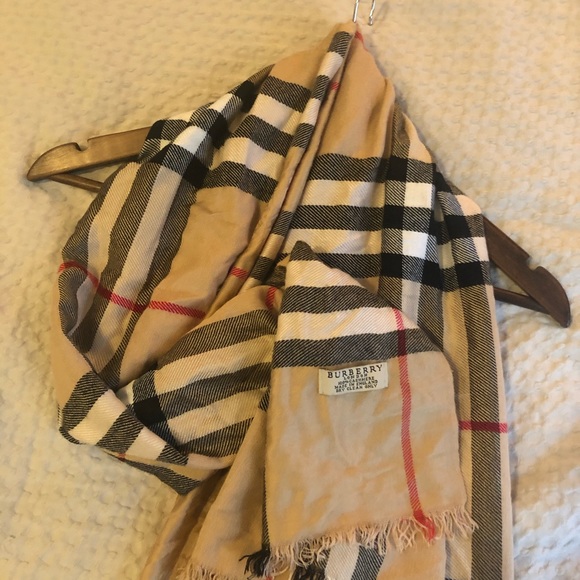 scarf